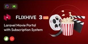 banner FlixHive HD on 2025